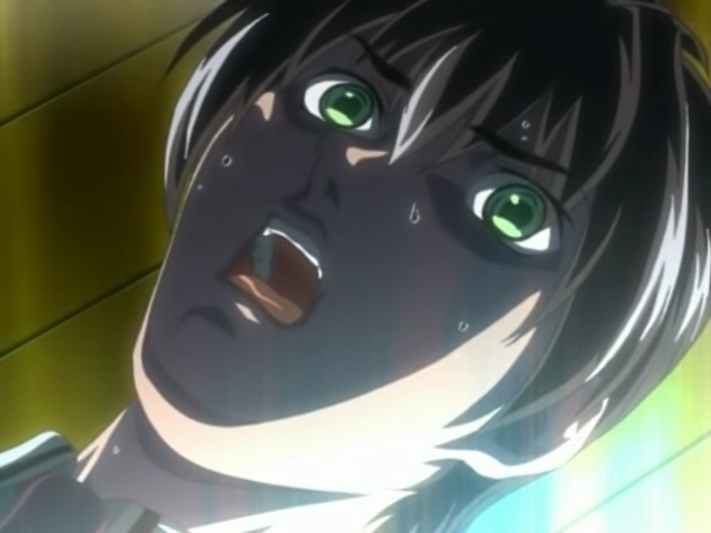 Bible Black (Bible Black: La noche de Walpurgis) (AnimeHD)